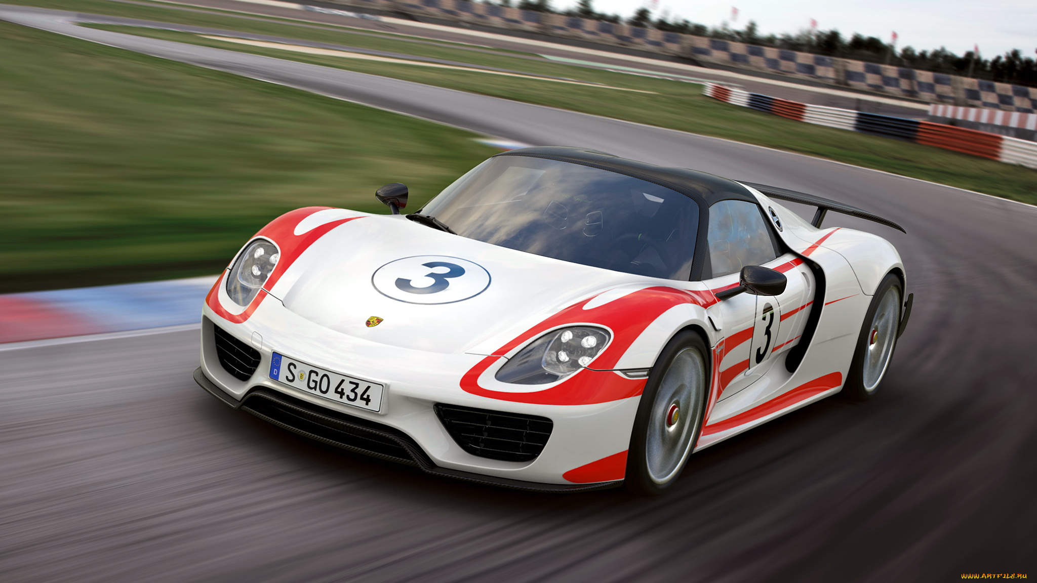 porsche, 918, автомобили, элитные, германия, спортивные, dr, ing, h, c, f, ag