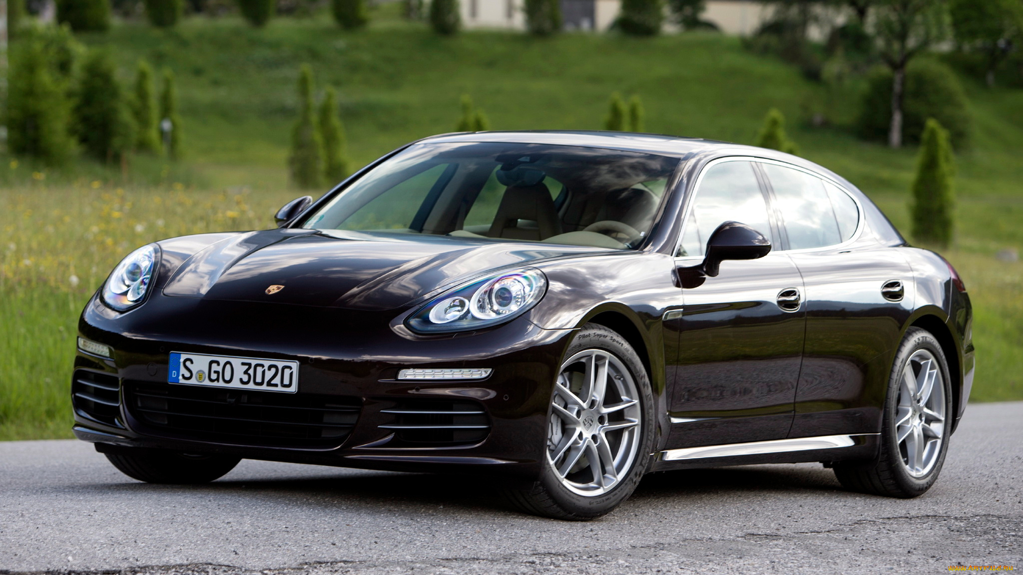 porsche, panamera, автомобили, dr, ing, h, c, f, ag, германия, спортивные, элитные