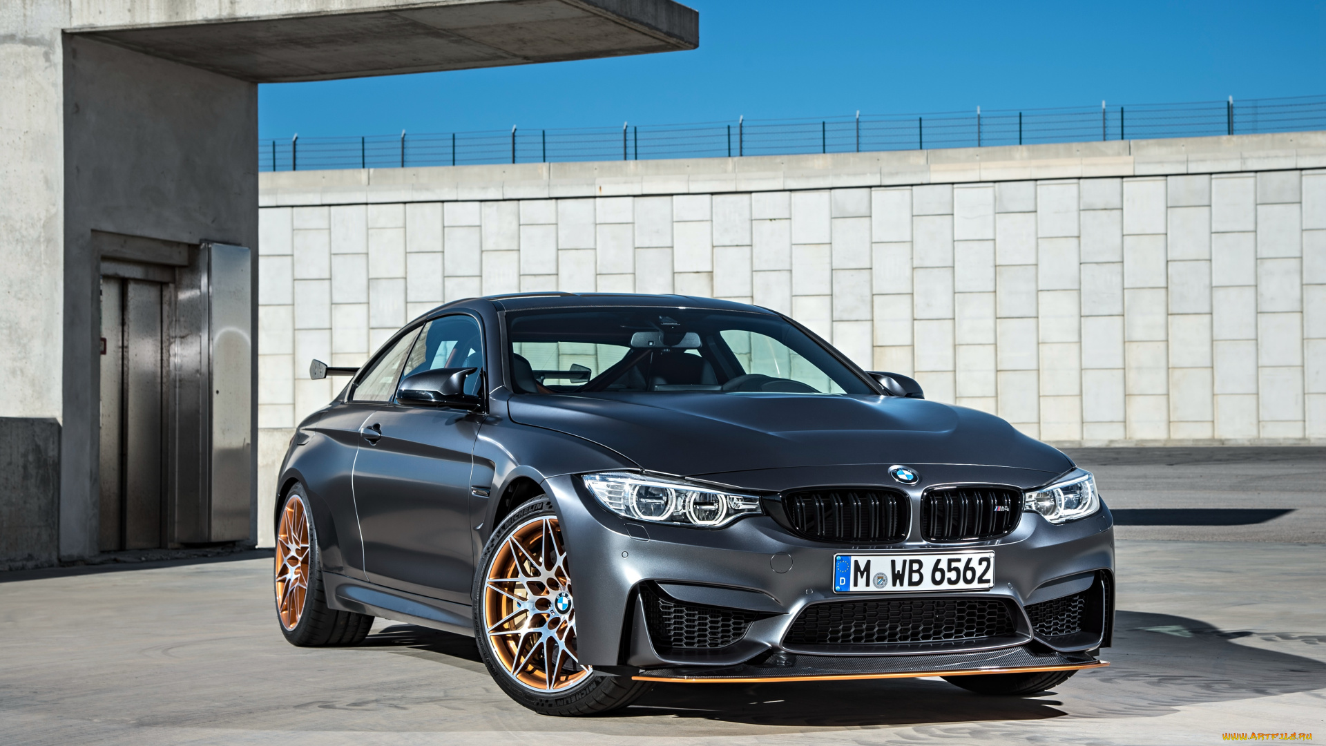 автомобили, bmw, 2015г, f82, gts, m4