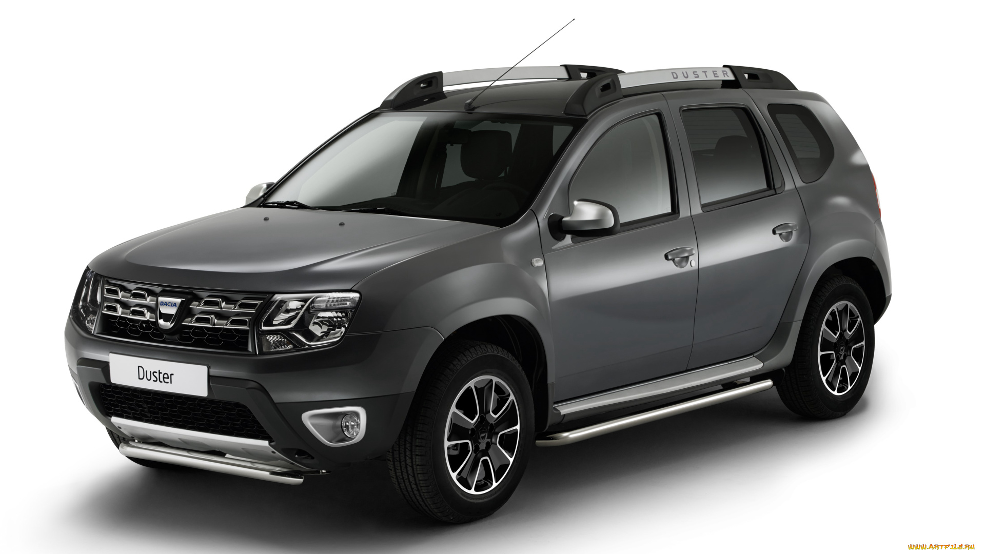 автомобили, dacia, темный, 2015г, steel, duster