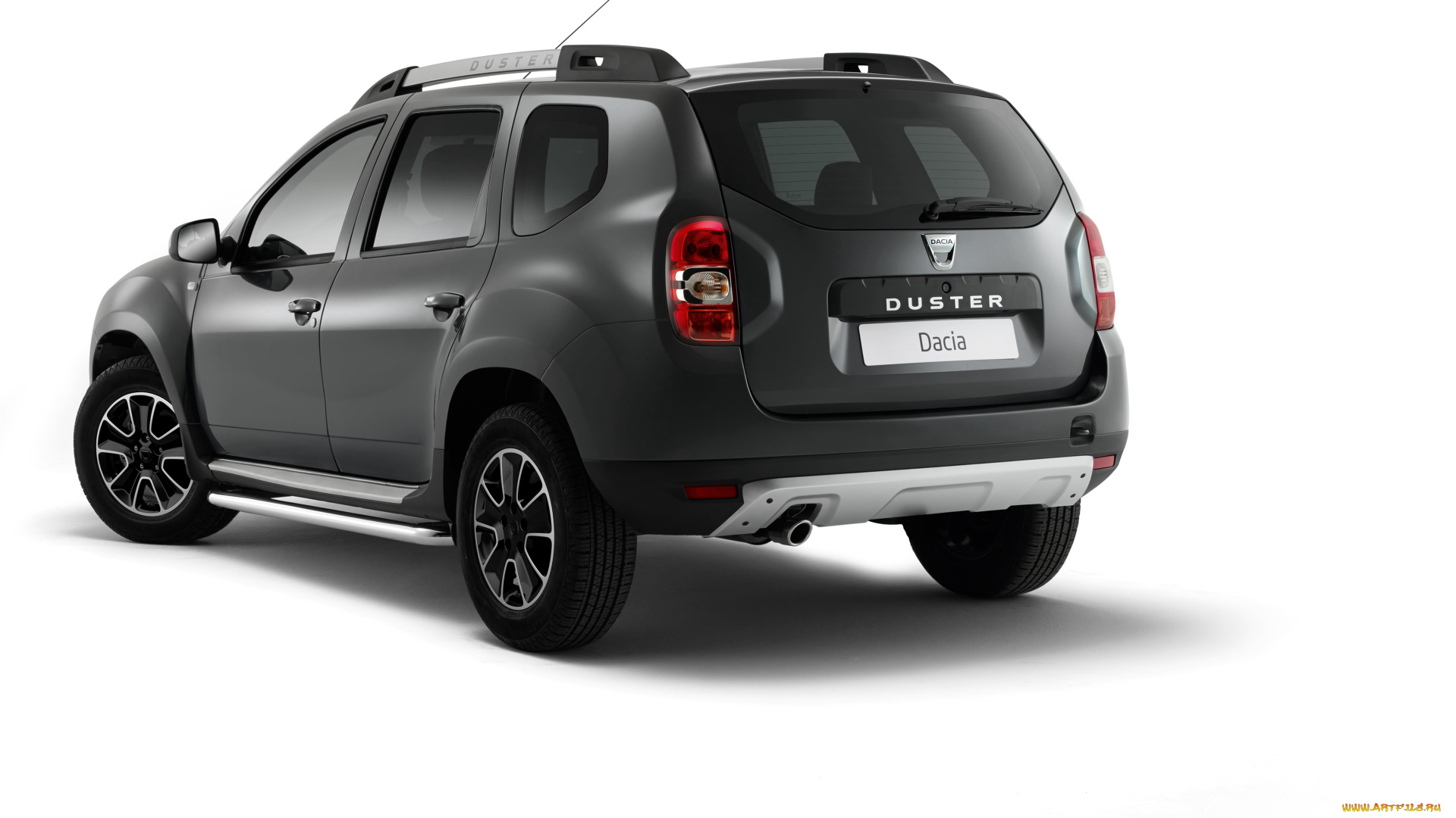 автомобили, dacia, темный, duster, 2015г, steel