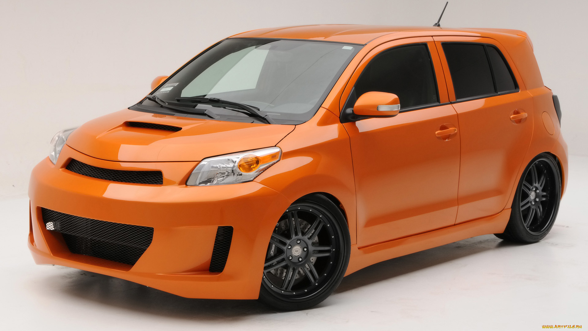 2009, scion, xd, mobile, kitchen, автомобили