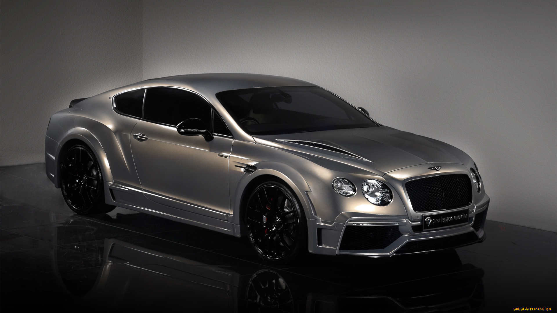 автомобили, bentley