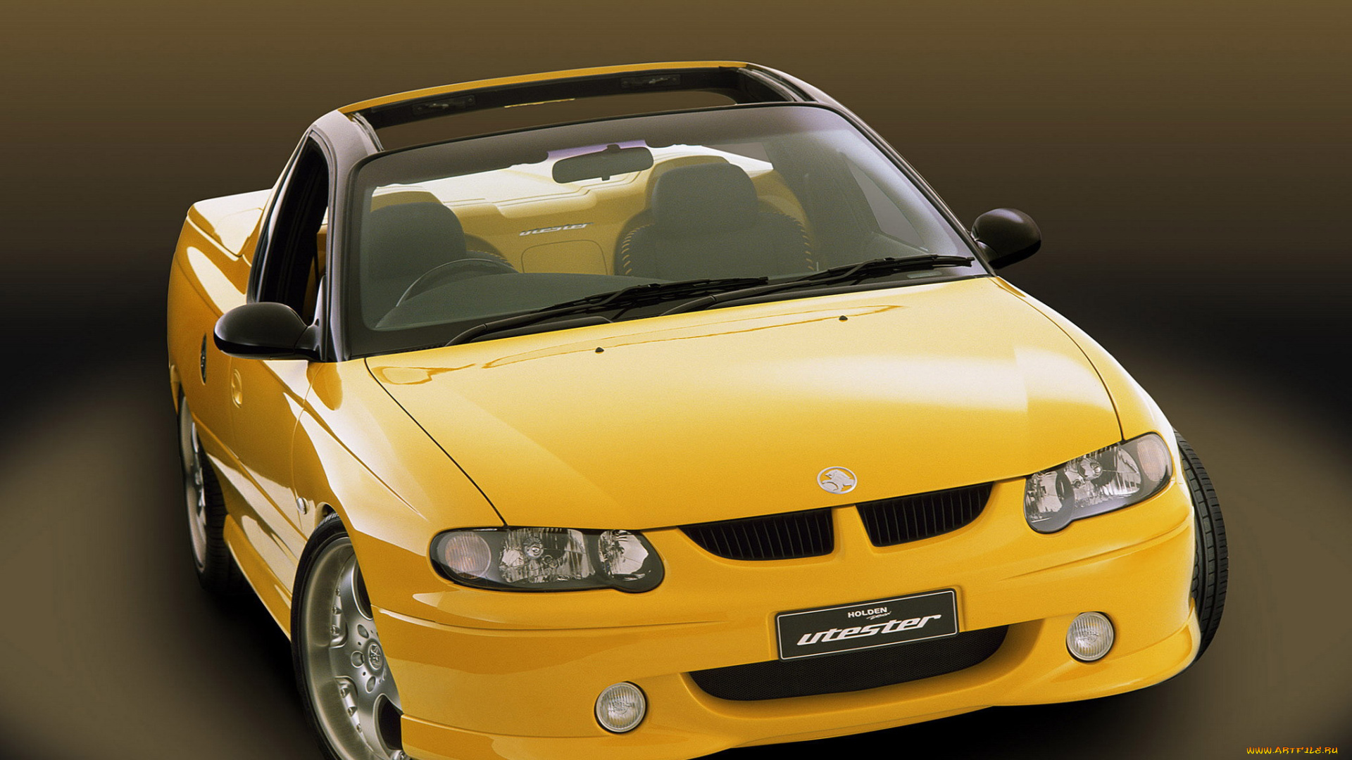 holden, utester, concept, 2001, автомобили, holden, concept, utester, 2001