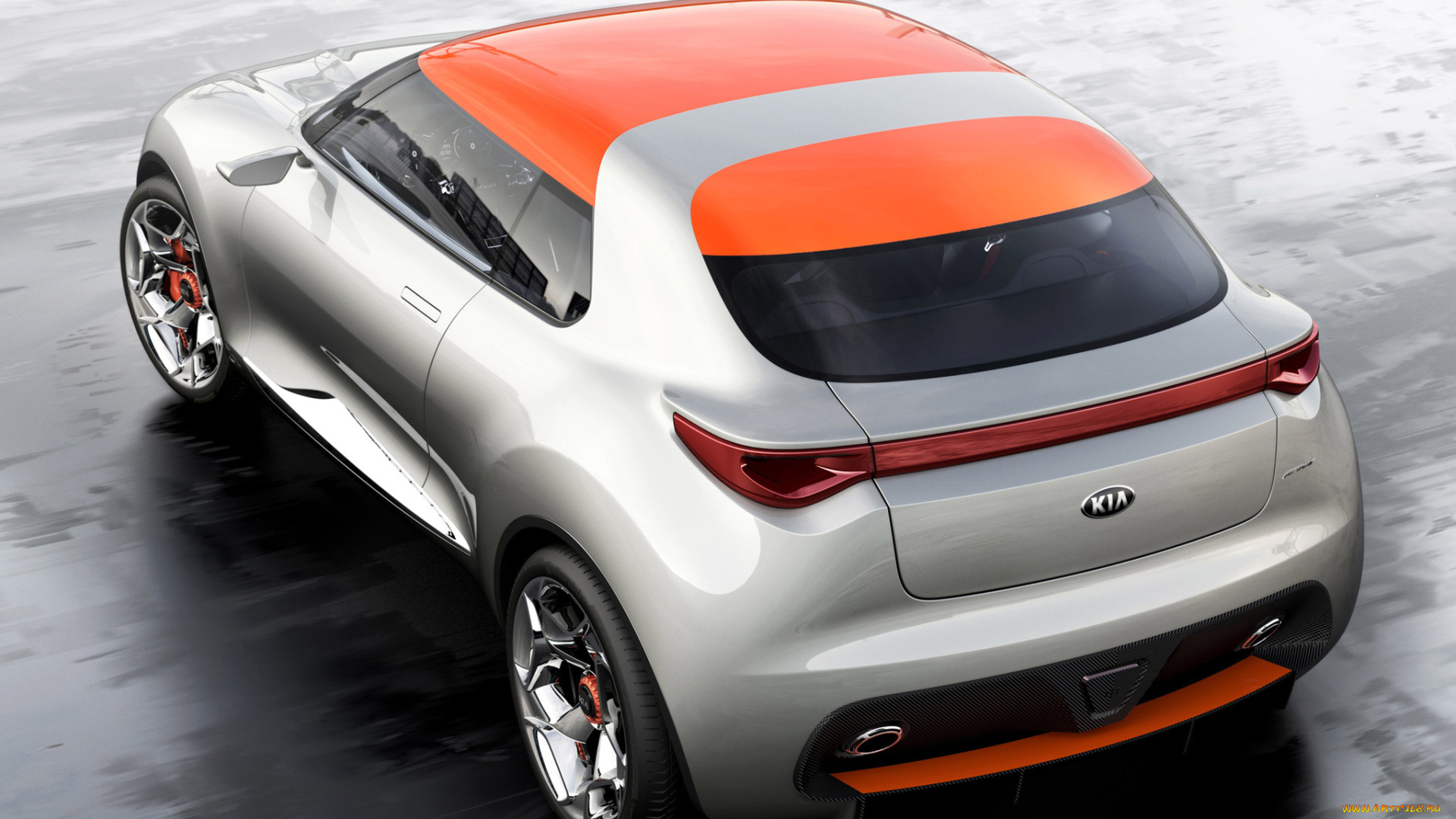 kia, provo, concept, 2013, автомобили, kia, 2013, concept, provo