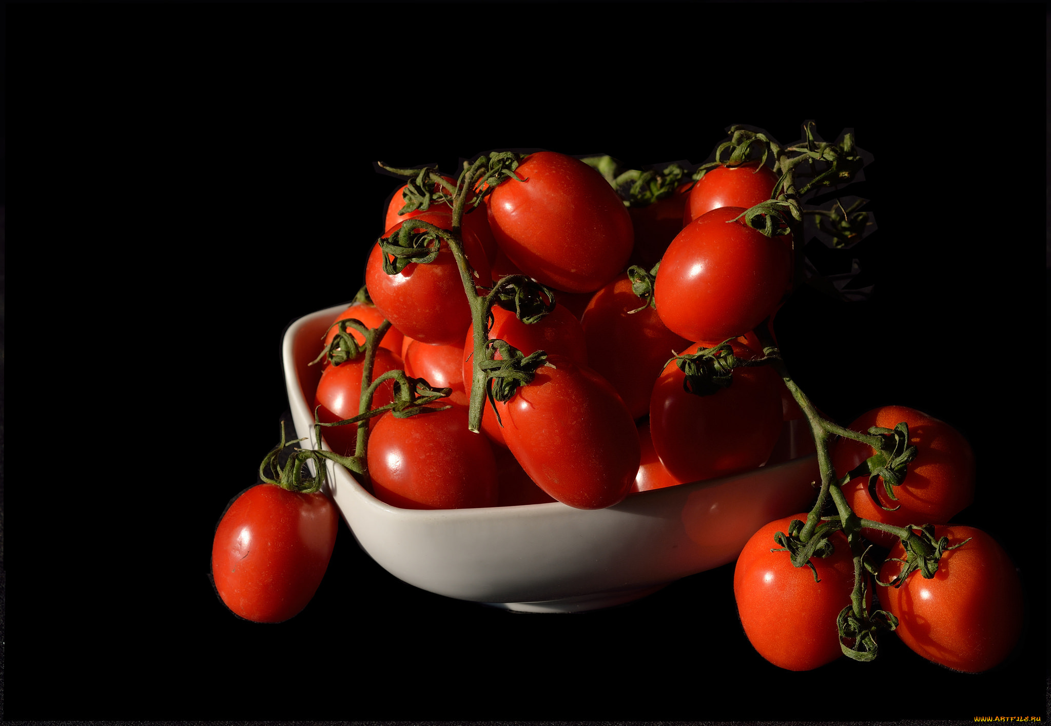 еда помидоры корзина томаты без смс