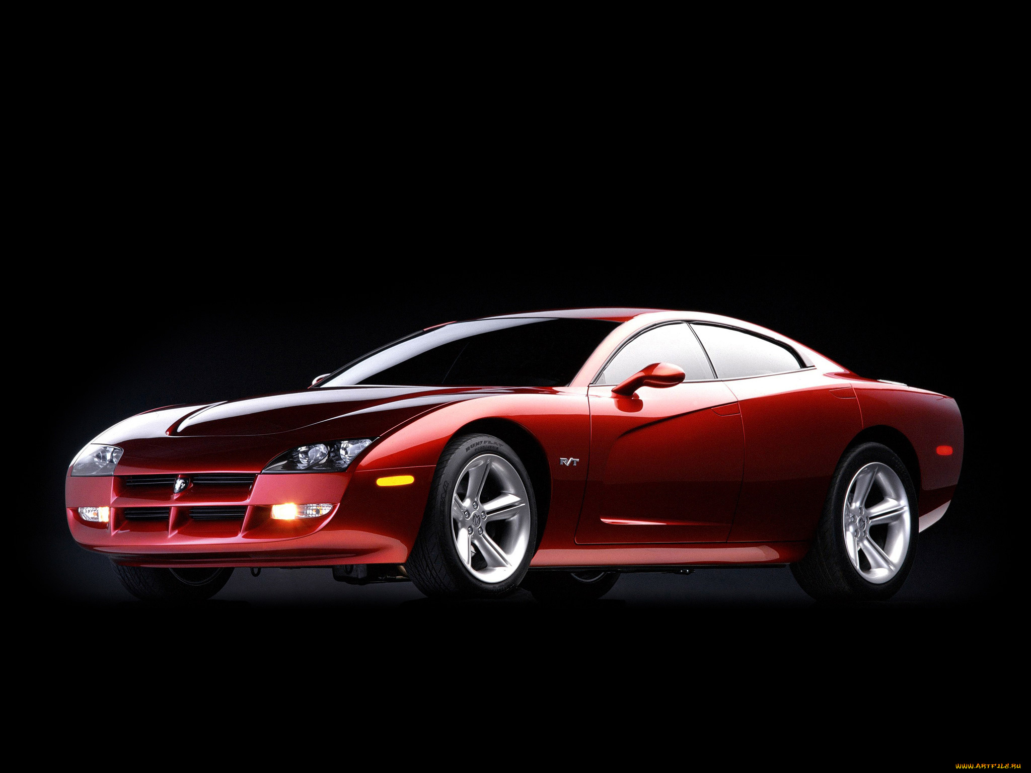 dodge, charger, r-t, concept, 1999, автомобили, dodge, concept, r-t, charger, 1999