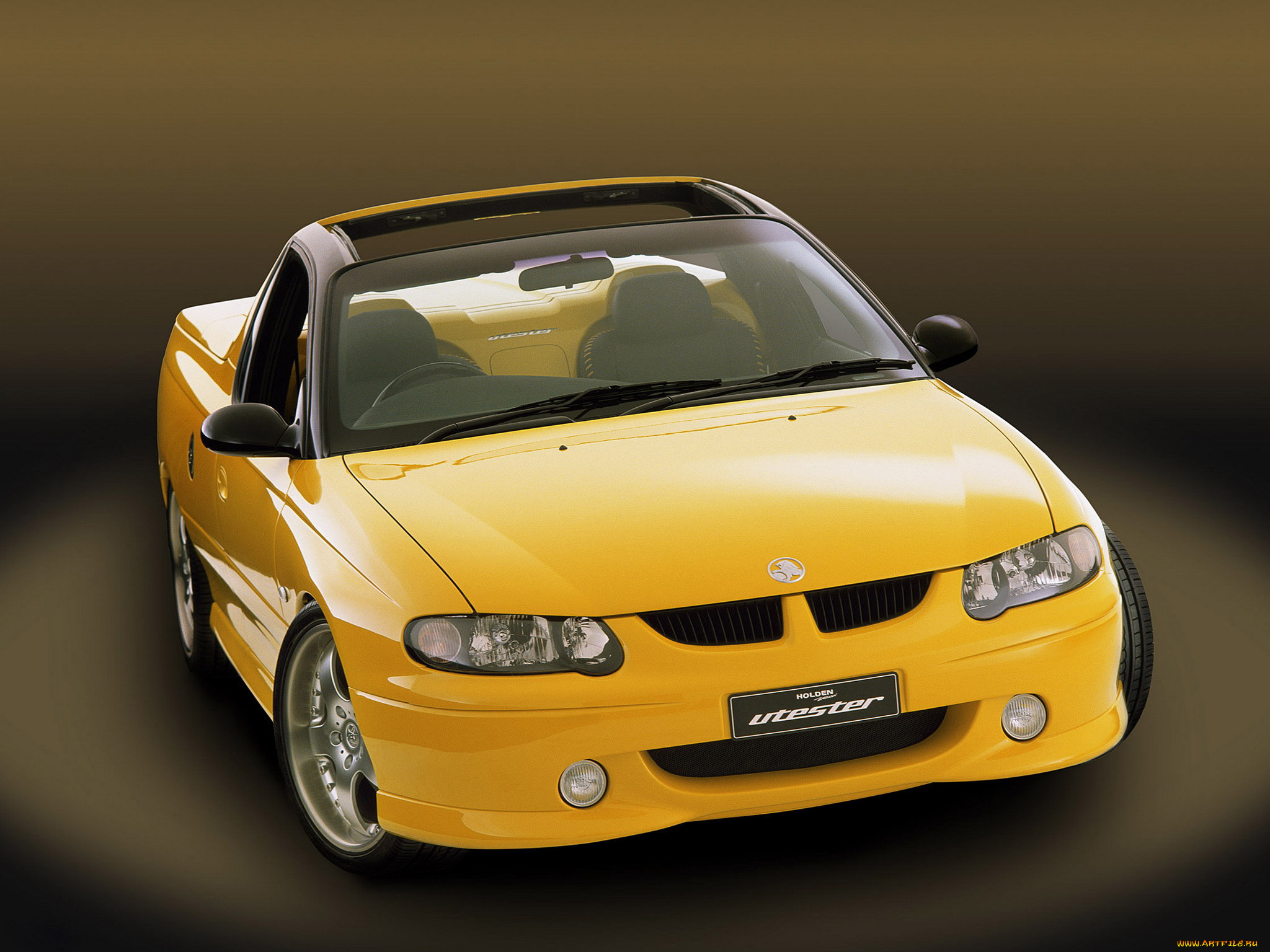 holden, utester, concept, 2001, автомобили, holden, concept, utester, 2001