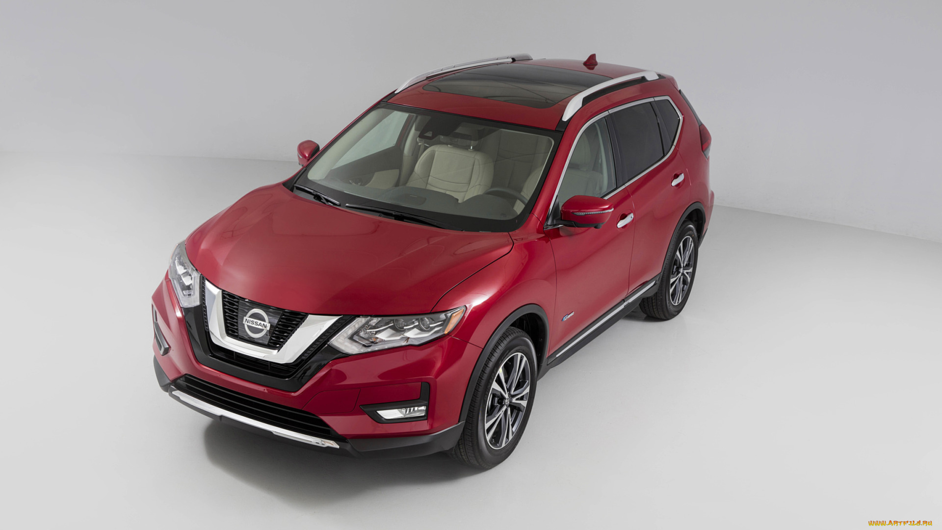 nissan, rogue, sl, awd, hybrid, 2017, автомобили, nissan, datsun, 2017, hybrid, awd, sl, rogue