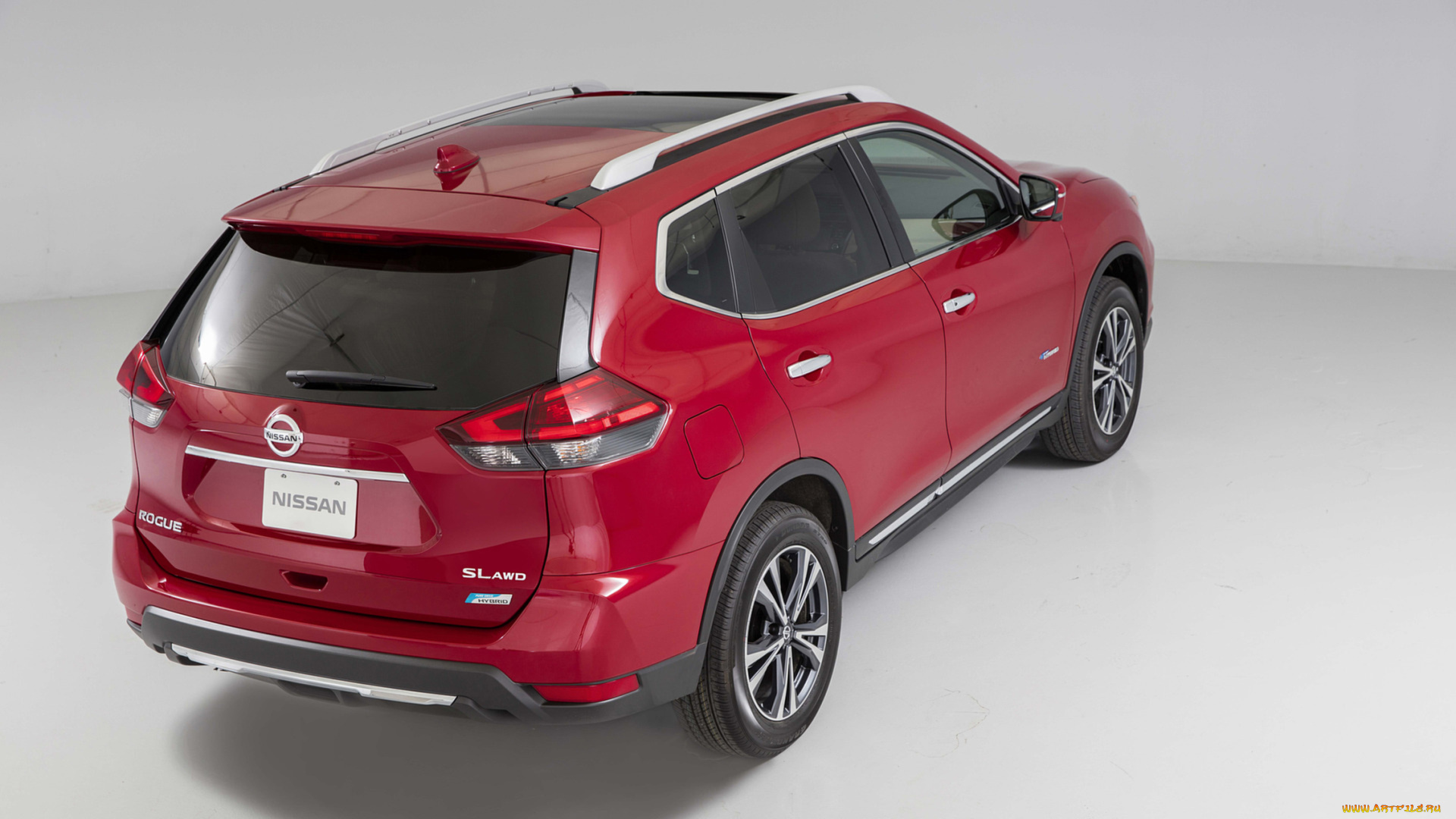 nissan, rogue, sl, awd, hybrid, 2017, автомобили, nissan, datsun, 2017, hybrid, awd, sl, rogue