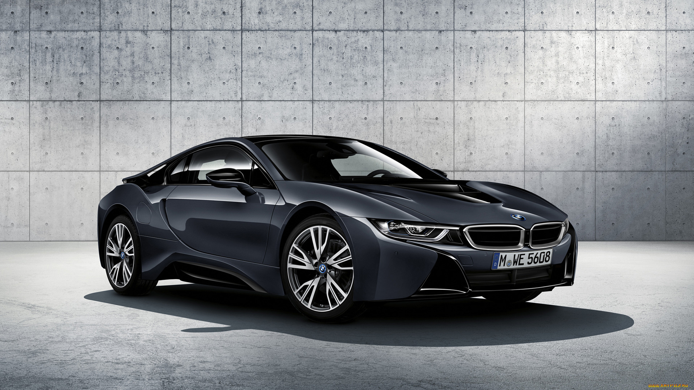 bmw, i8, protonic, dark, silver, special, edition, 2017, автомобили, bmw, edition, 2017, special, silver, i8, dark, protonic