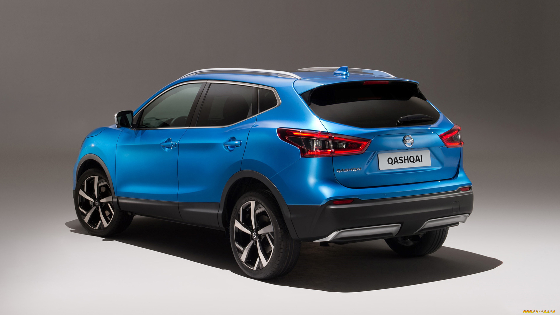 nissan, qashqai, 2017, автомобили, nissan, datsun, qashqai, голубой, 2017