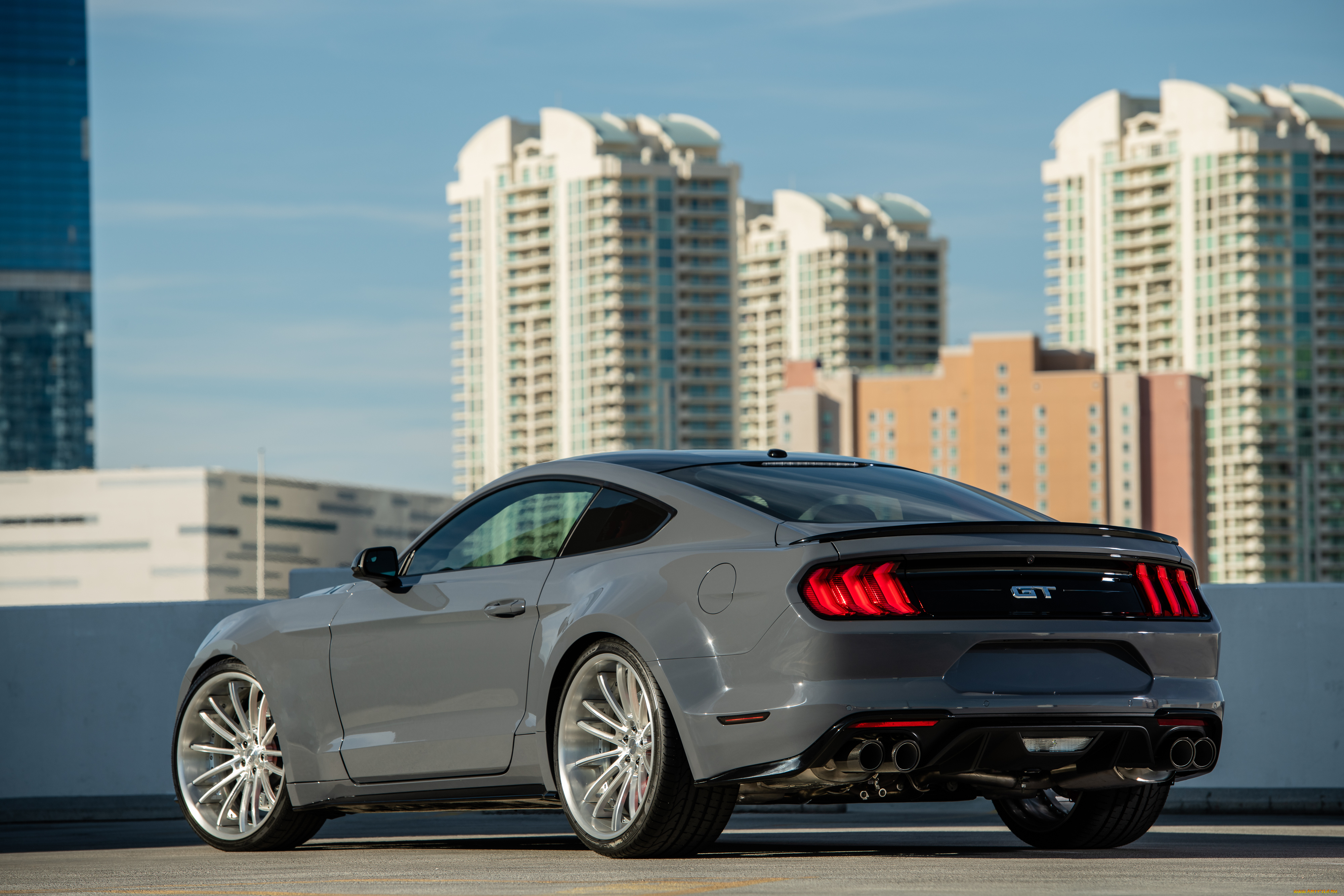 автомобили, mustang, ford