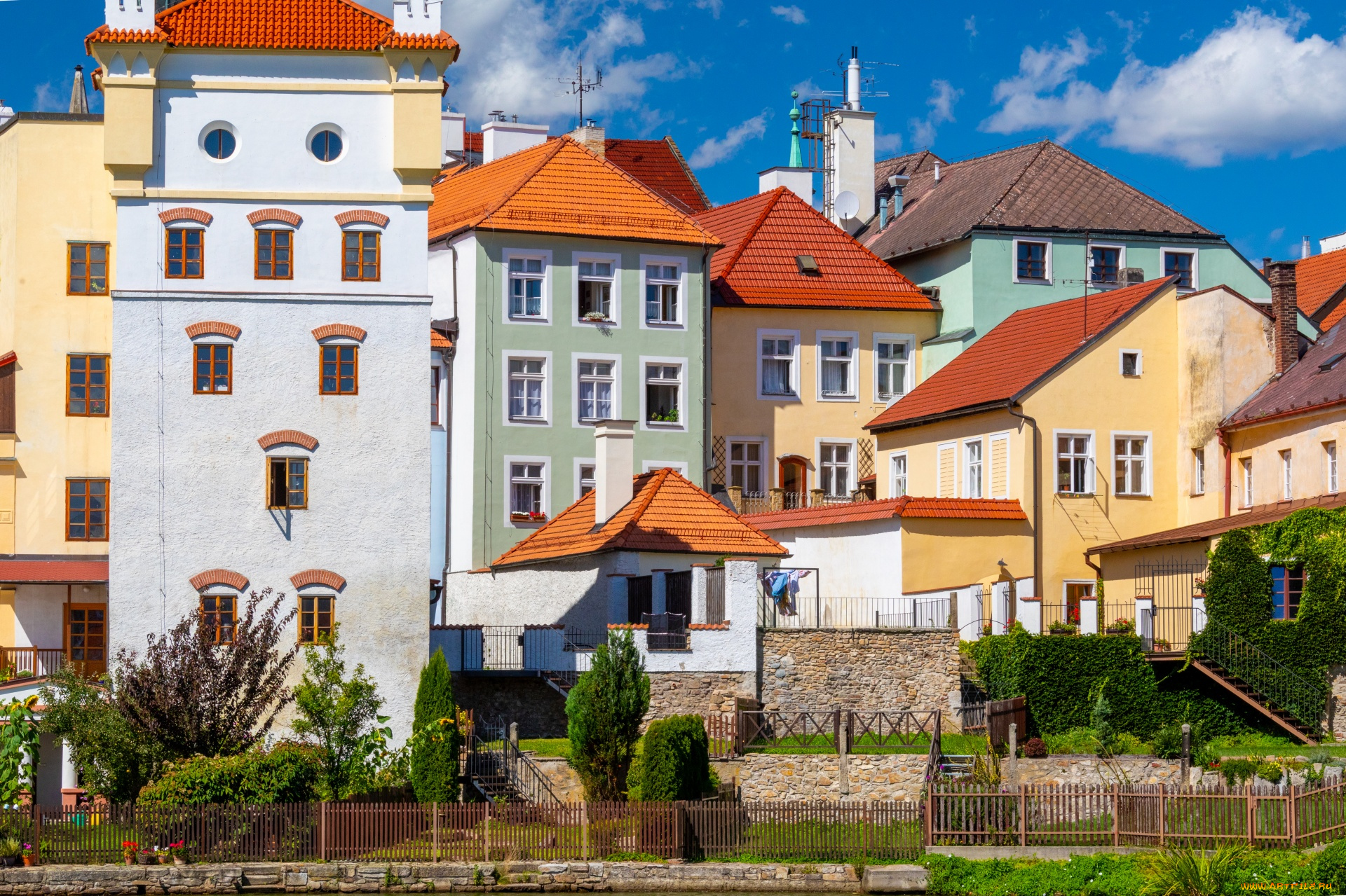 jindrichuv, hradec, czech, republic, города, йиндржихув-градец, , чехия, jindrichuv, hradec, czech, republic