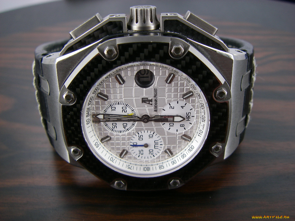 бренды, audemars, piguet