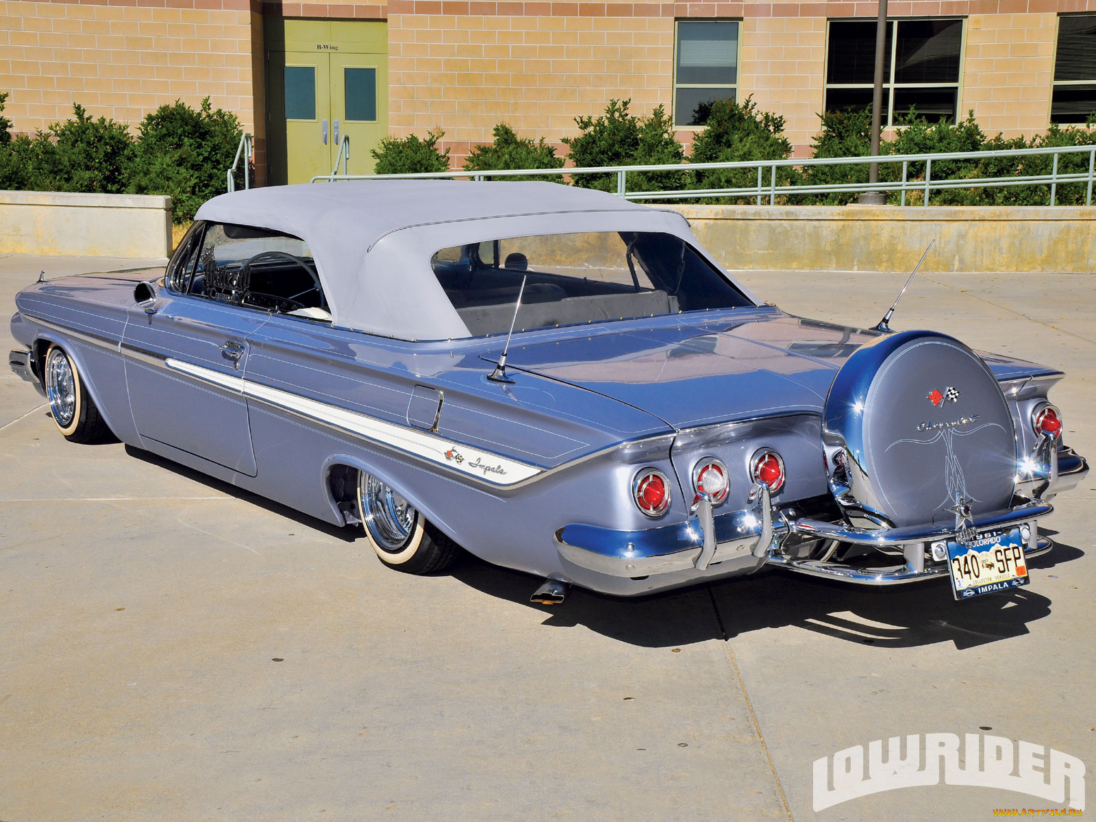 1961, chevrolet, impala, convertible, автомобили, chevy, lowrider