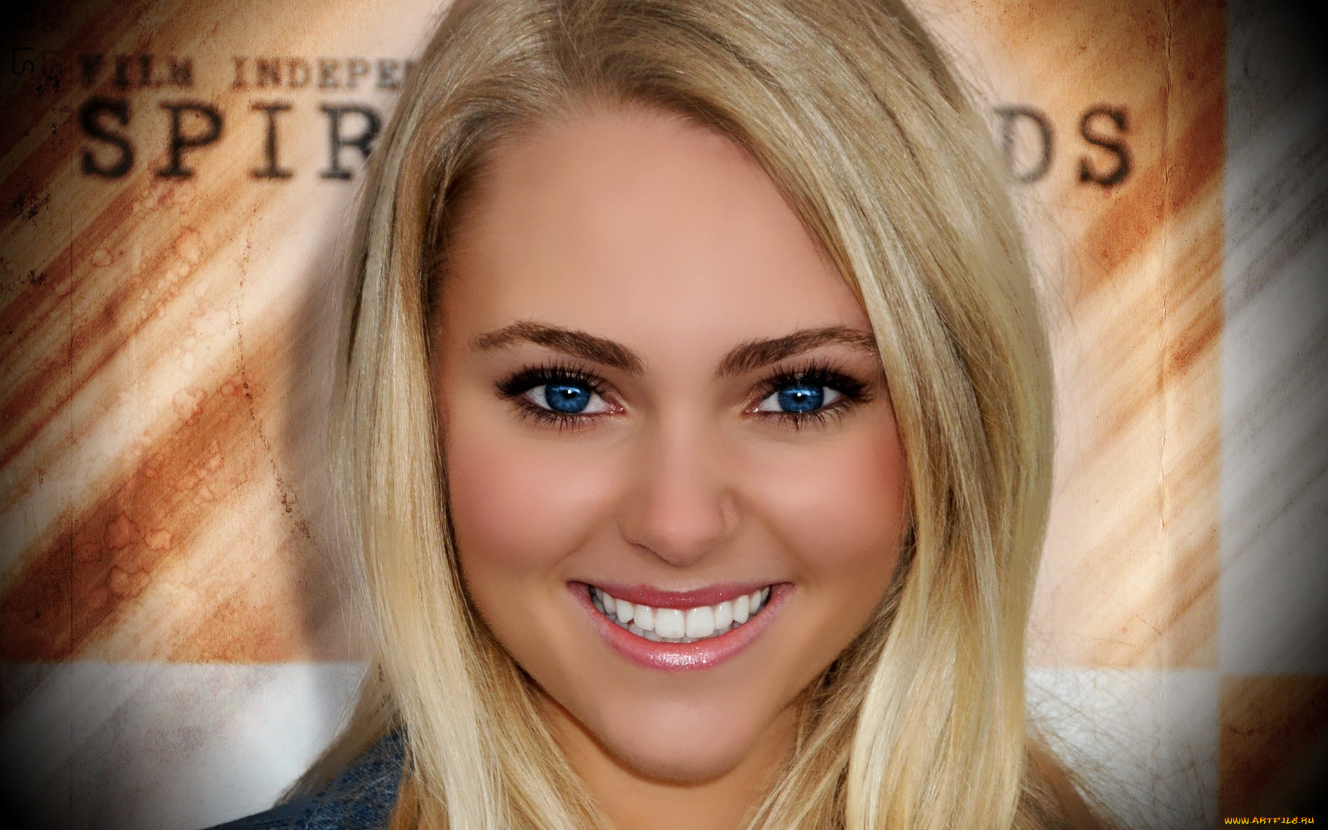 Anna, Sophia, Robb, девушки, , , , улыбка