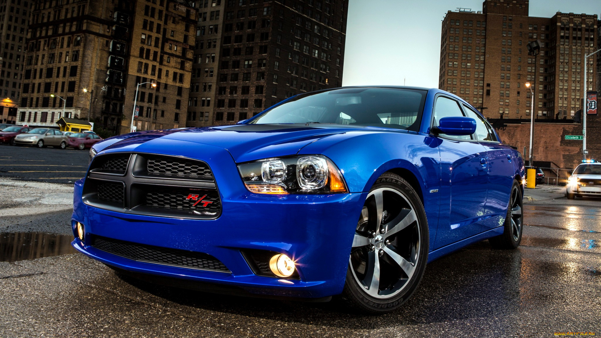 dodge, charger, автомобили, мощь, стиль, автомобиль, скорость