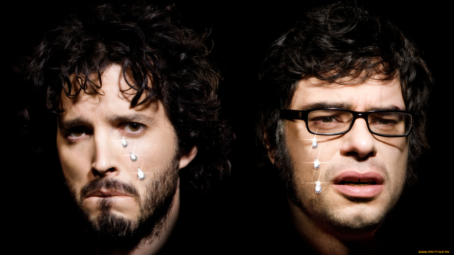 flight, of, the, conchords, музыка, новая, зеландия, поп-музыка, альтернативный, рок, кантри