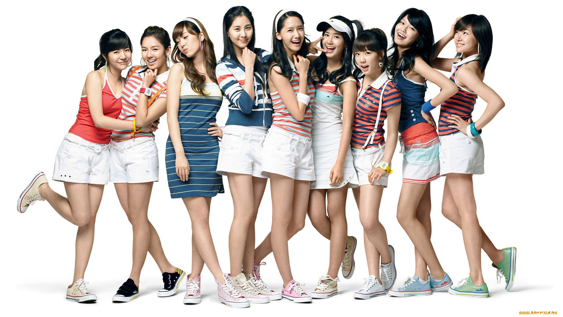 музыка, girls, generation, snsd