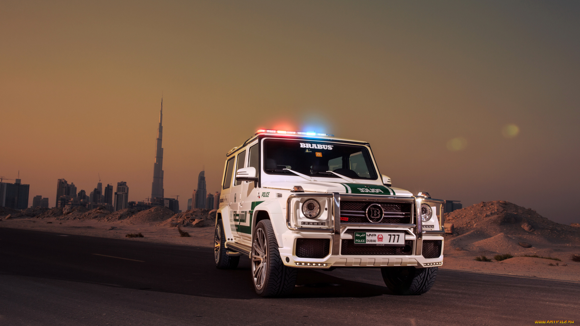 2013, brabus, b63s-700, mercedes, g63, amg, автомобили, полиция, brabus, mercedes