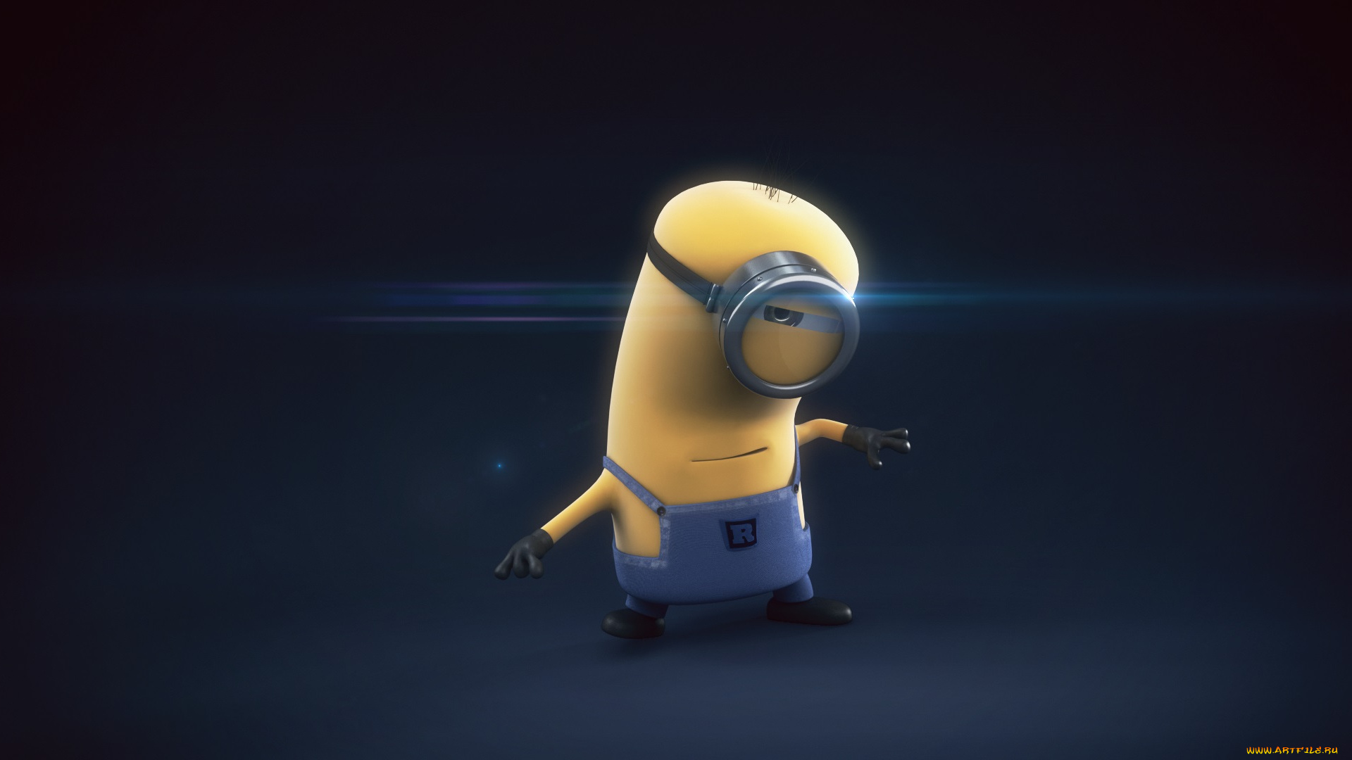 мультфильмы, despicable, me, 2, я, гадкий, 2