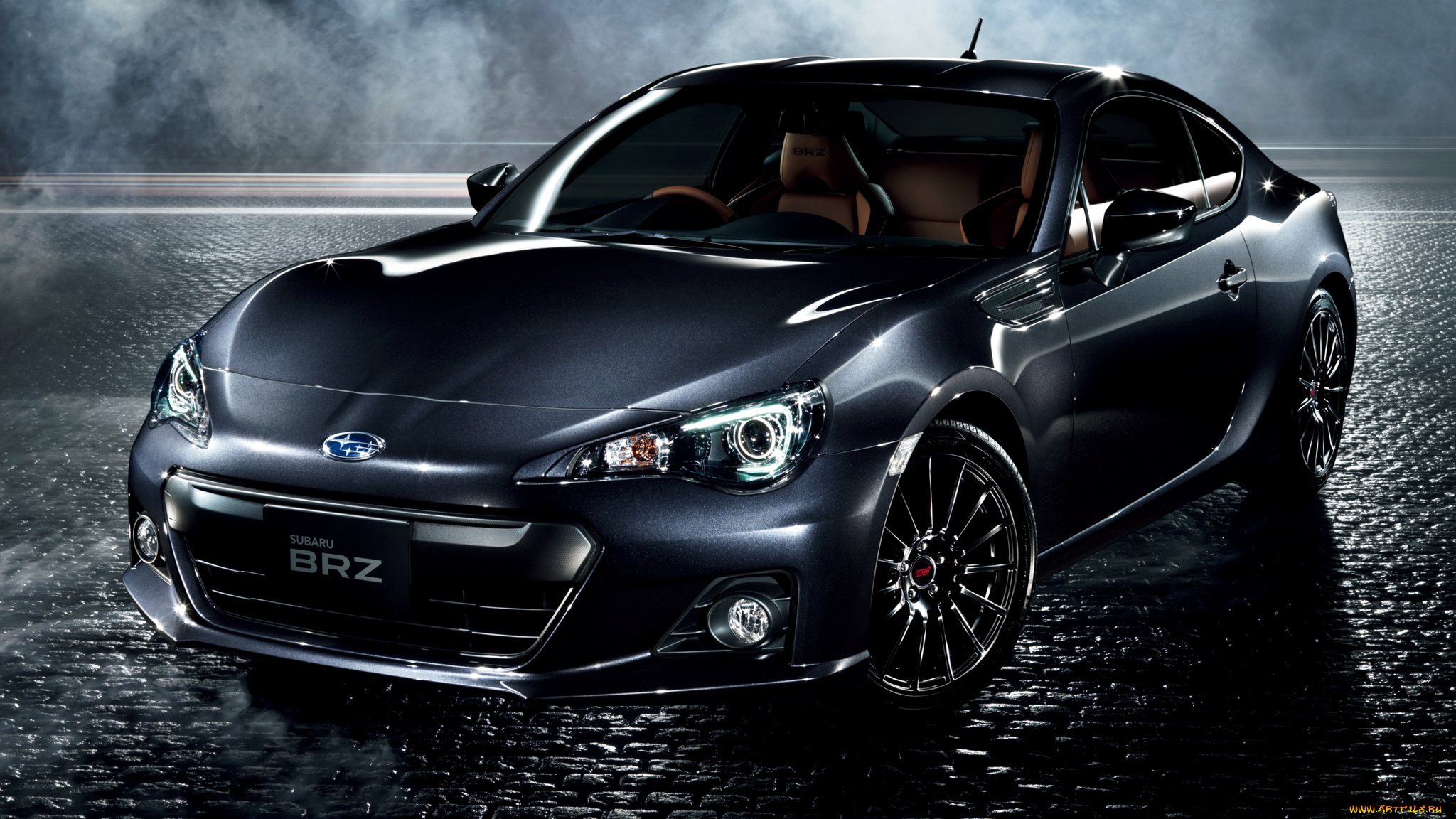 subaru, brz, автомобили, subaru, Япония, легковые, fuji, heavy, industries