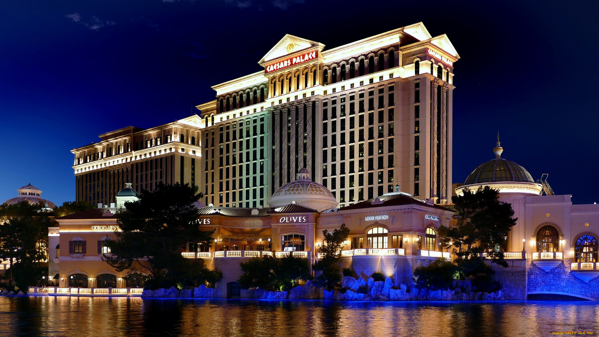 caesars, palace, города, лас-вегас, , сша, caesars, palace