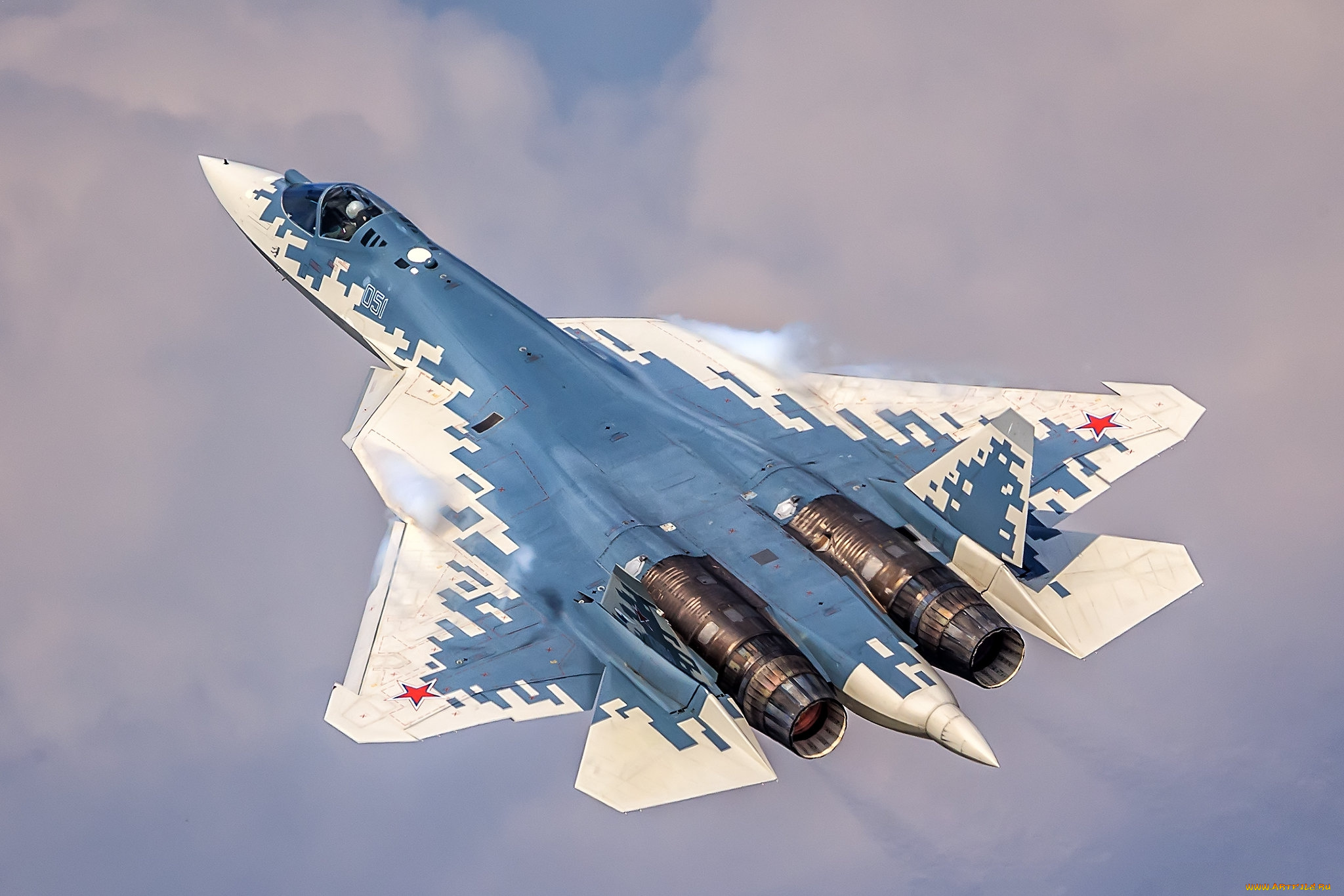 su-57, авиация, боевые, самолёты, ввс