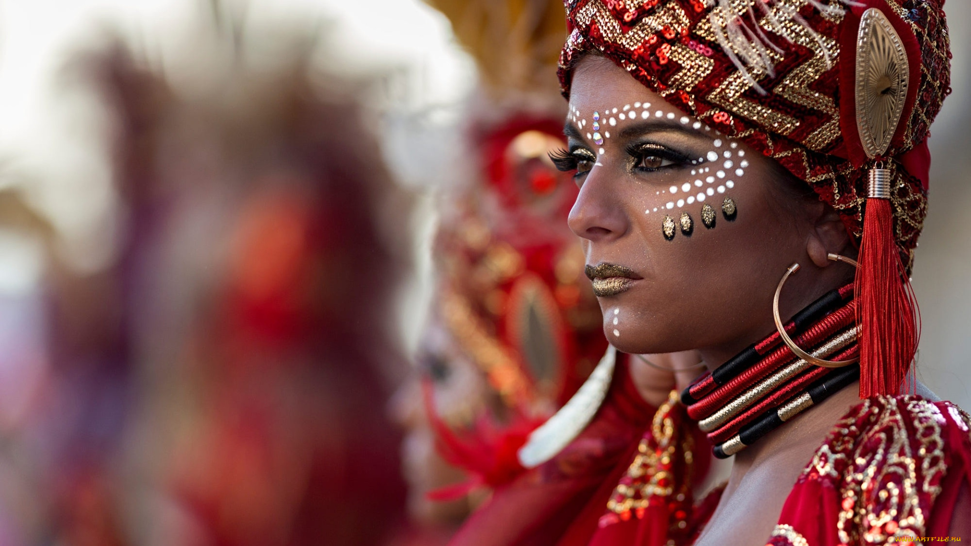 разное, маски, , карнавальные, костюмы, brasil, carnival