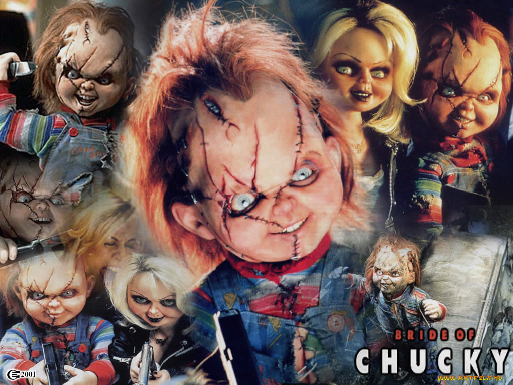 bride, of, chucki, кино, фильмы, chucky