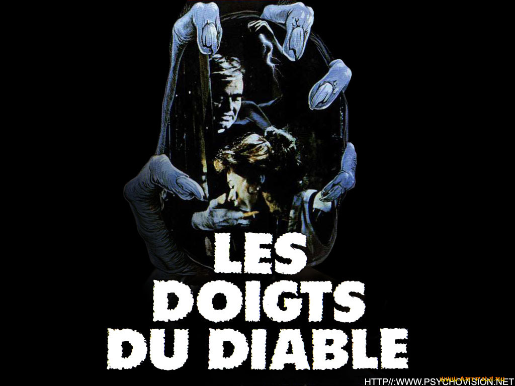 les, doigts, du, diable, кино, фильмы, demonoid, messenger, of, death