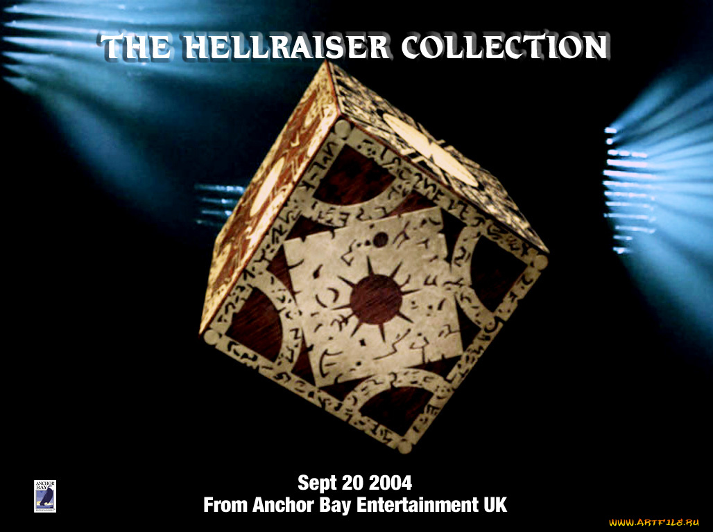 hellraiser, кино, фильмы, восставший, из, ада