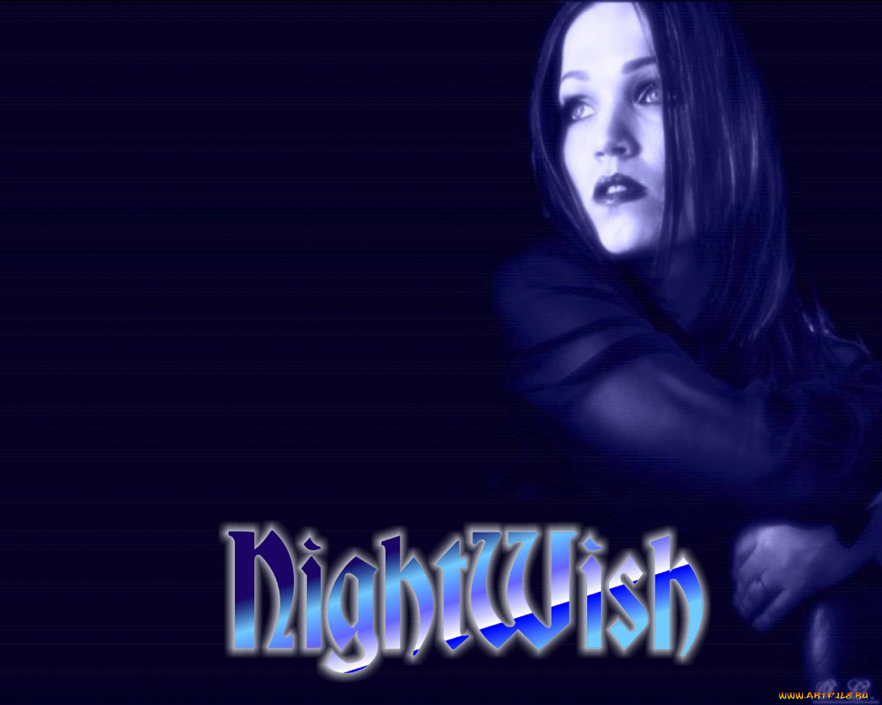 nightwish, музыка