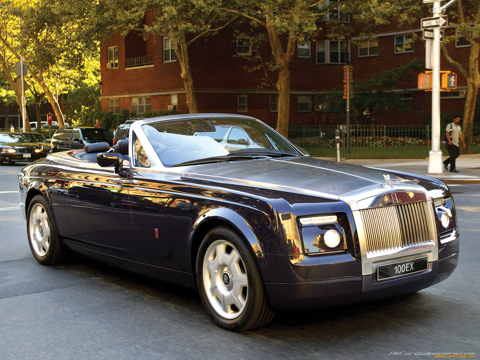 rolls, royce, автомобили, выставки, уличные, фото