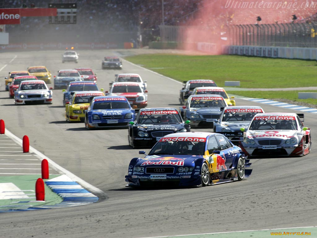 audi, a4dtm, спорт, автоспорт