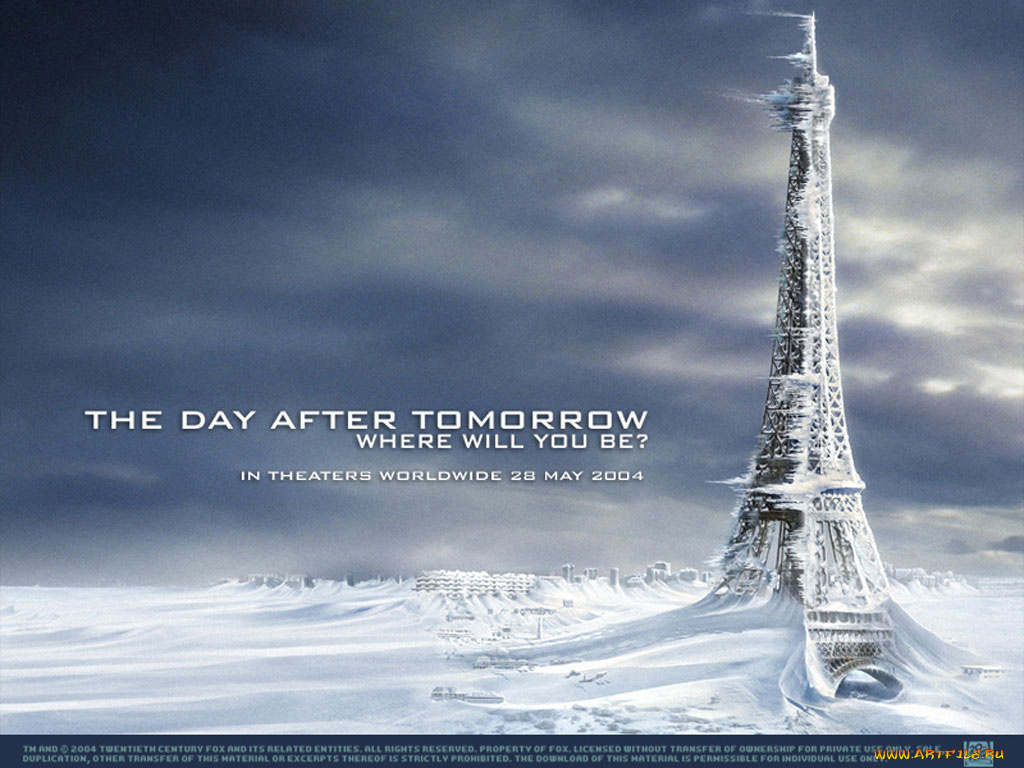 кино, фильмы, the, day, after, tomorrow