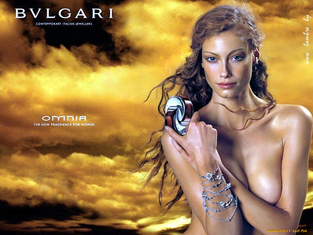 бренды, bvlgari