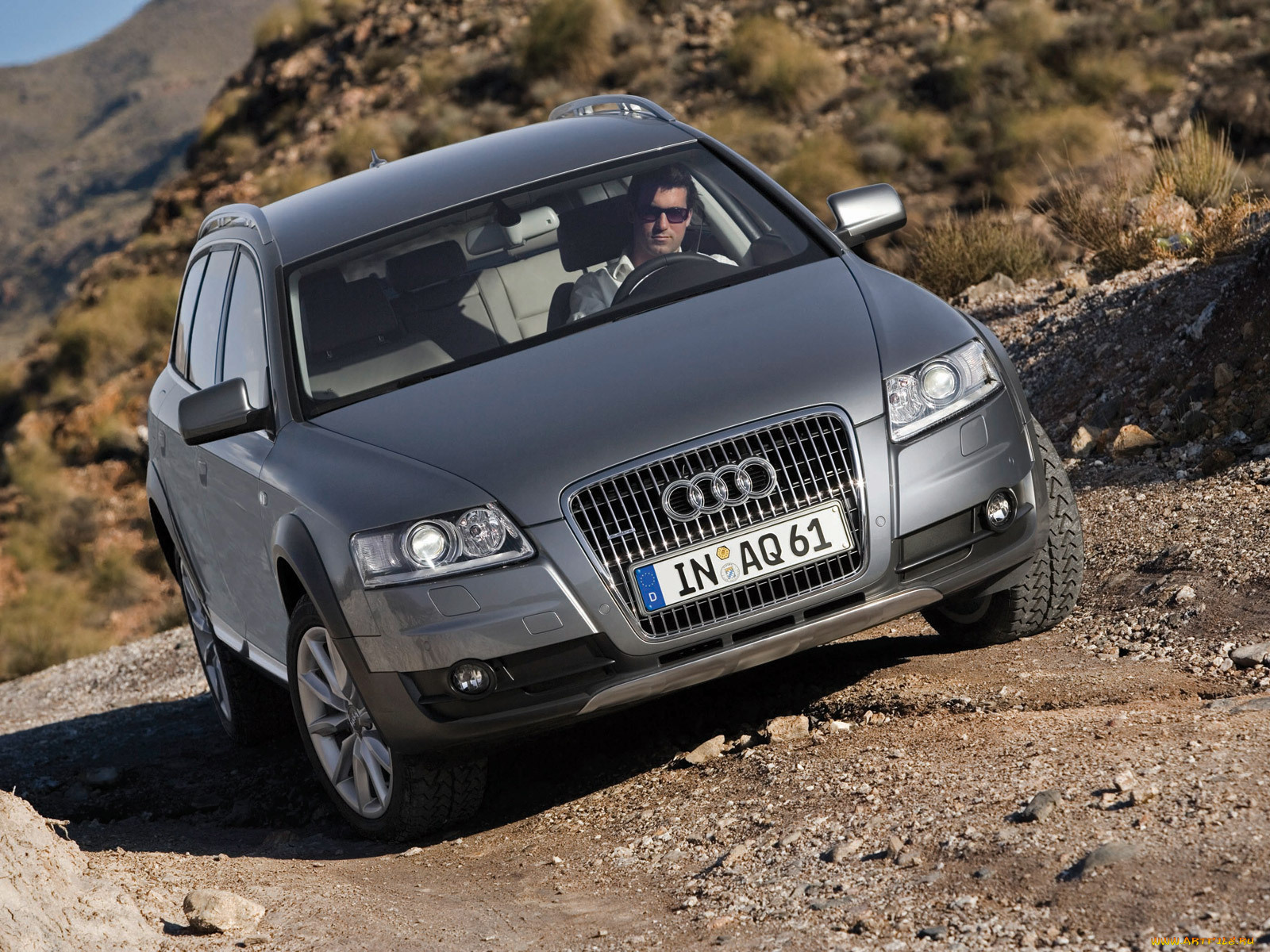 allroad, автомобили, audi