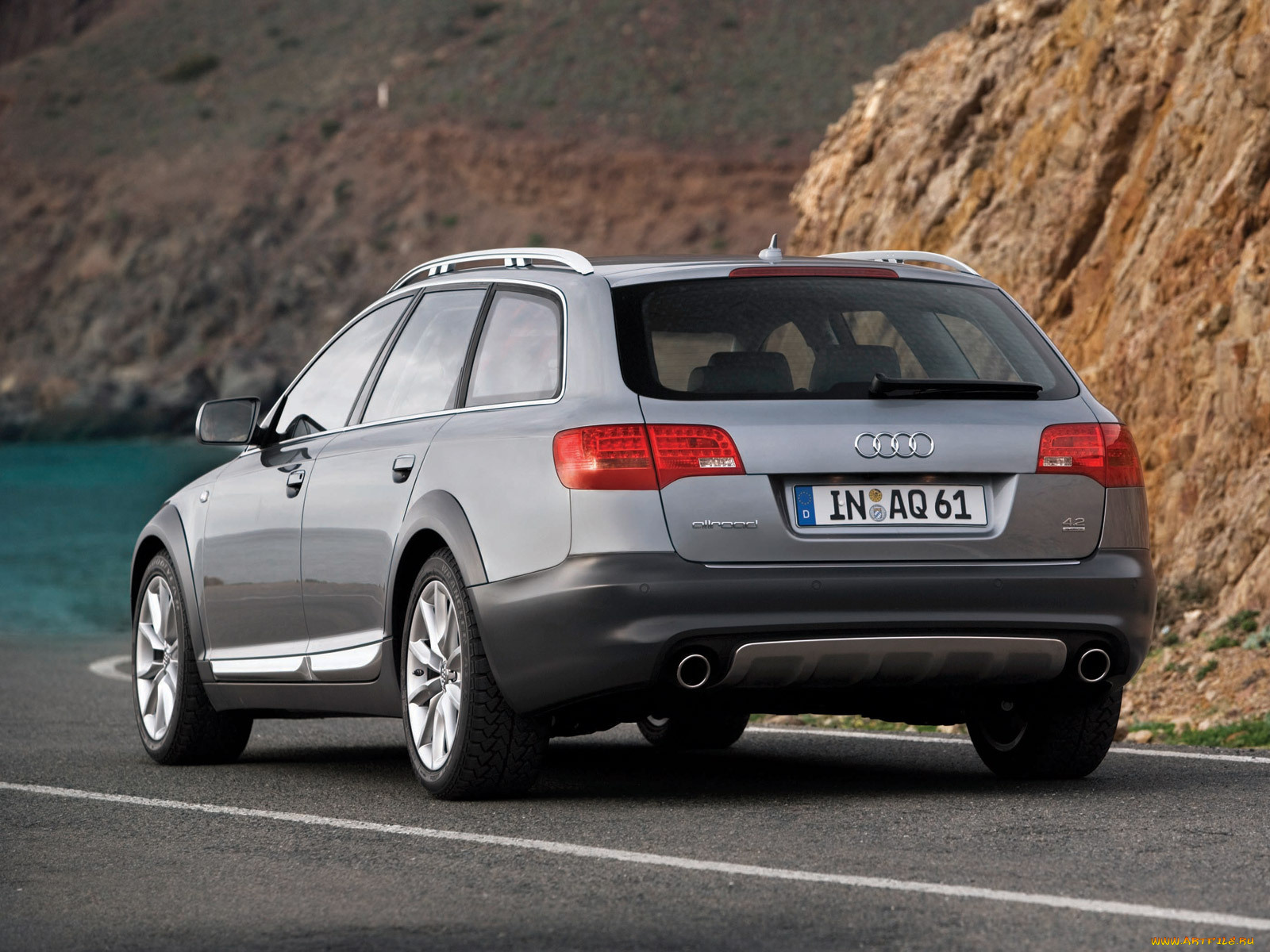 allroad, автомобили, audi