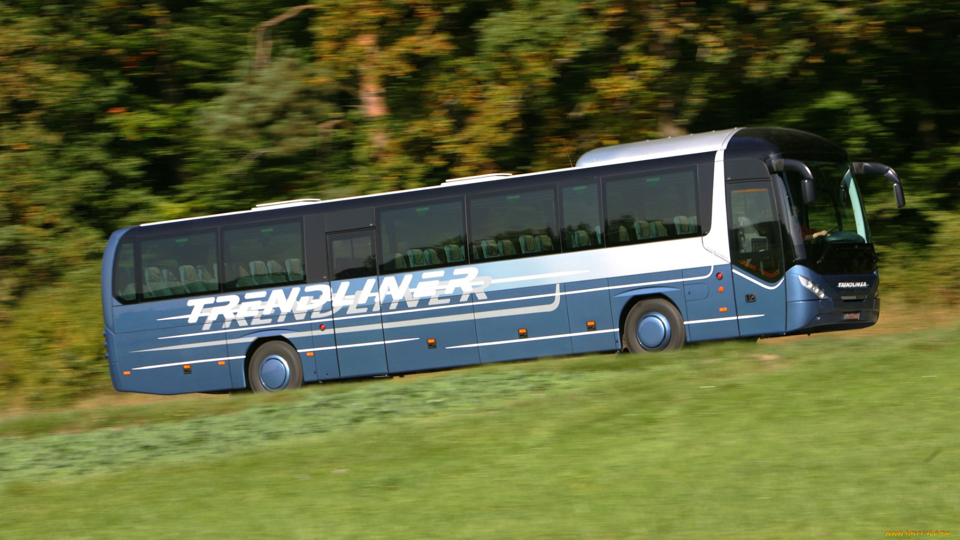 neoplan, автомобили