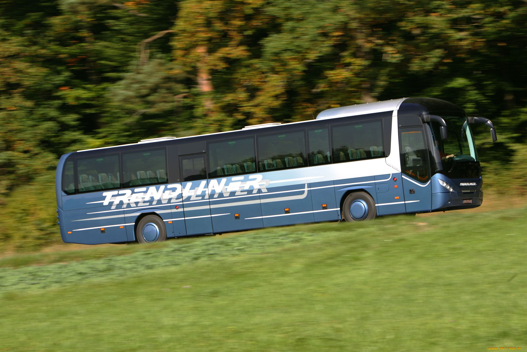 neoplan, автомобили