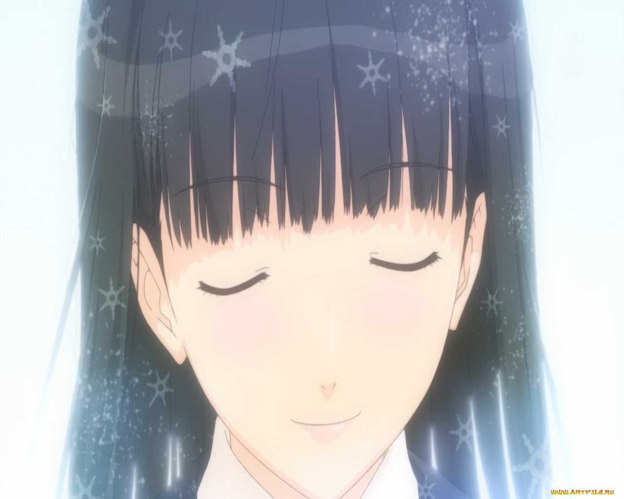 аниме, amagami, ss