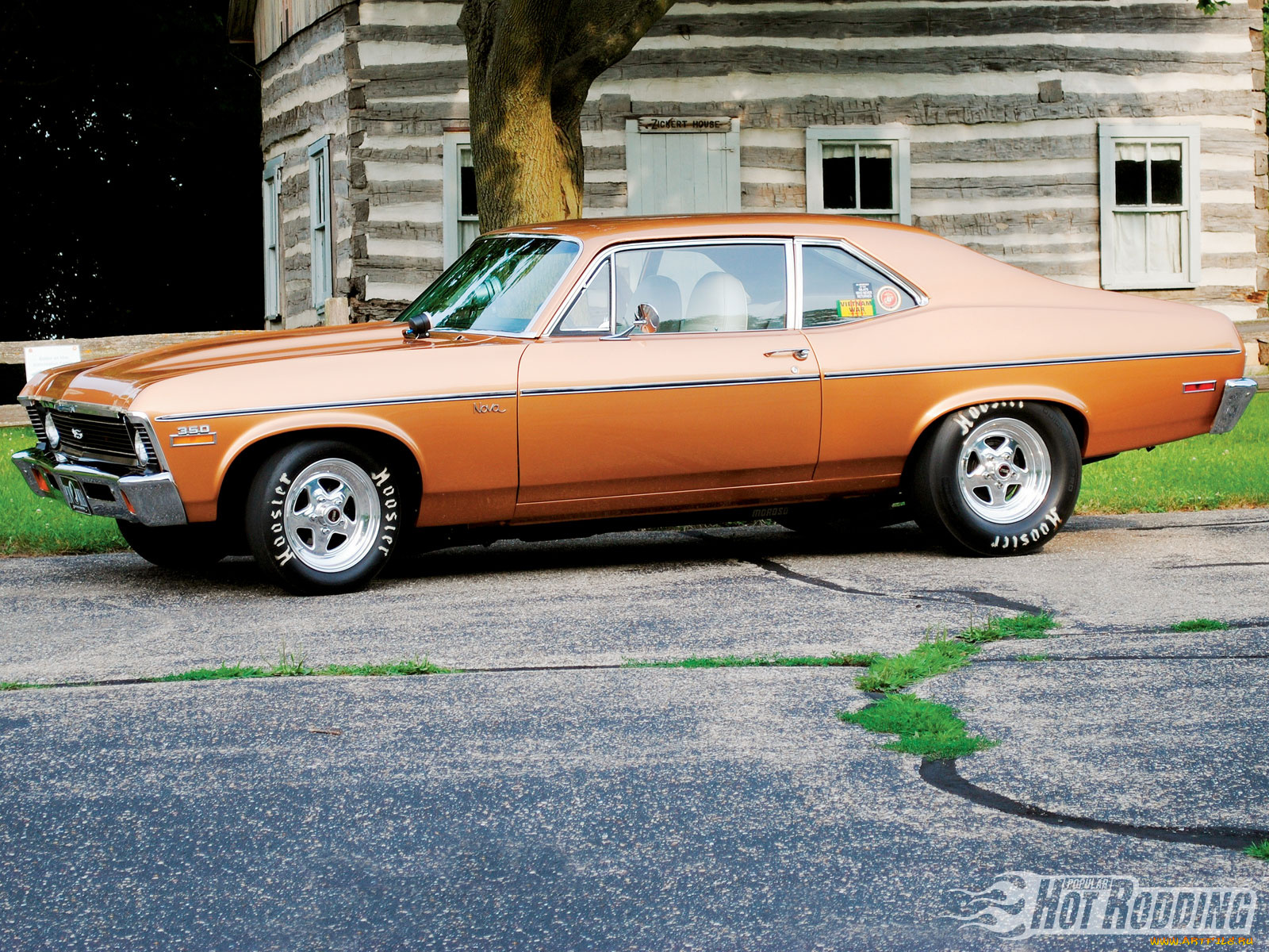 1972, chevy, nova, ss, автомобили, chevrolet