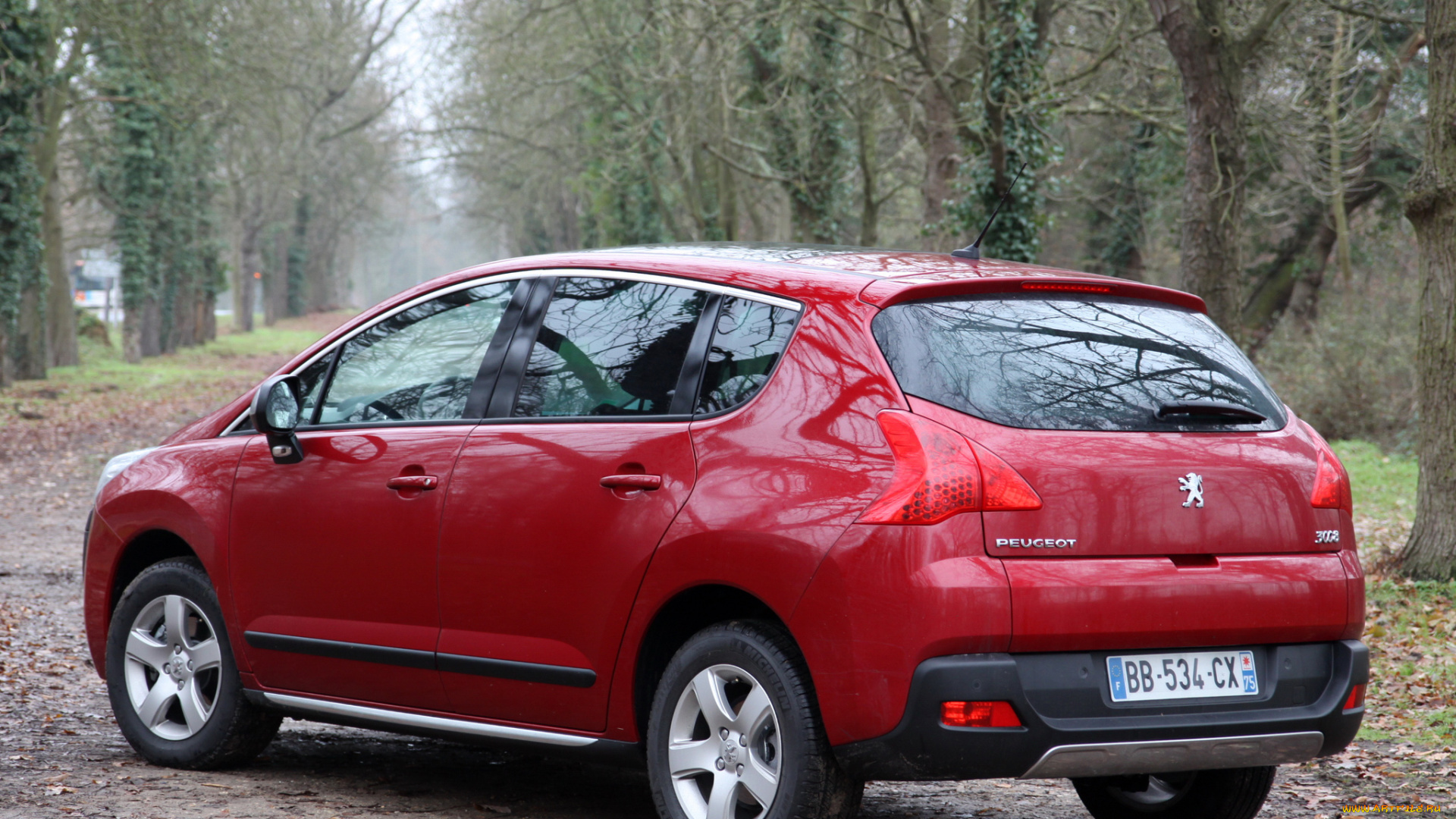 автомобили, peugeot, 3008