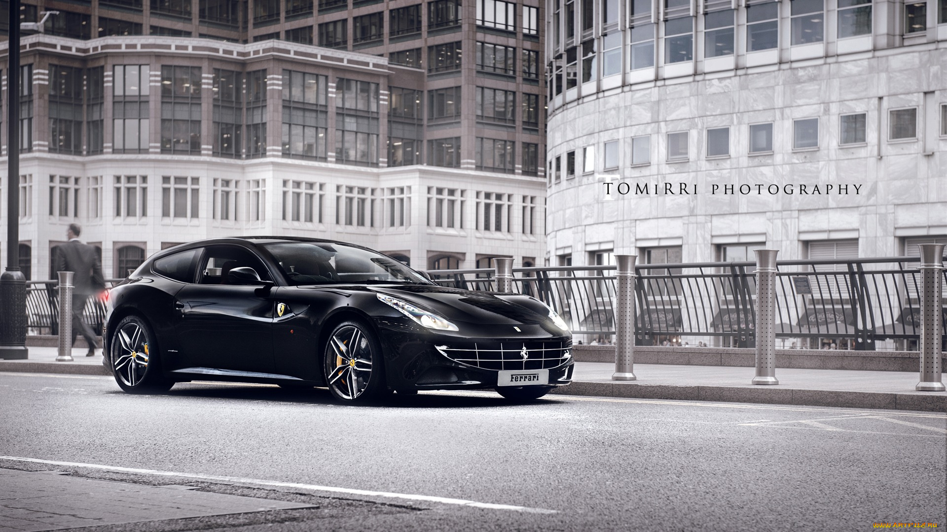 ferrari, ff, автомобили