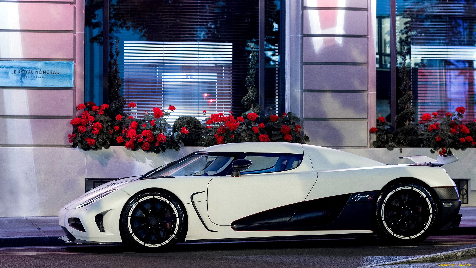 koenigsegg, agera, автомобили