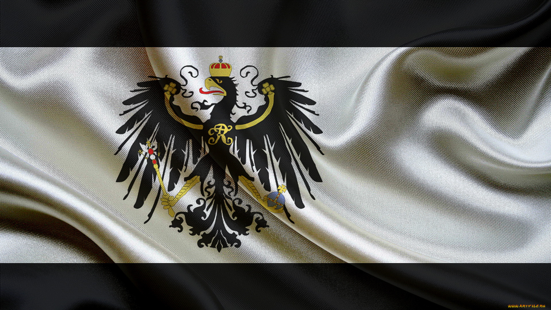 prussia, разное, флаги, гербы, 1892, , 1918, flag