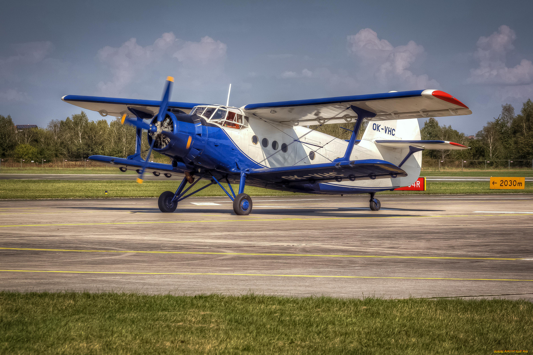 an-2, авиация, лёгкие, и, одномоторные, самолёты, биплан