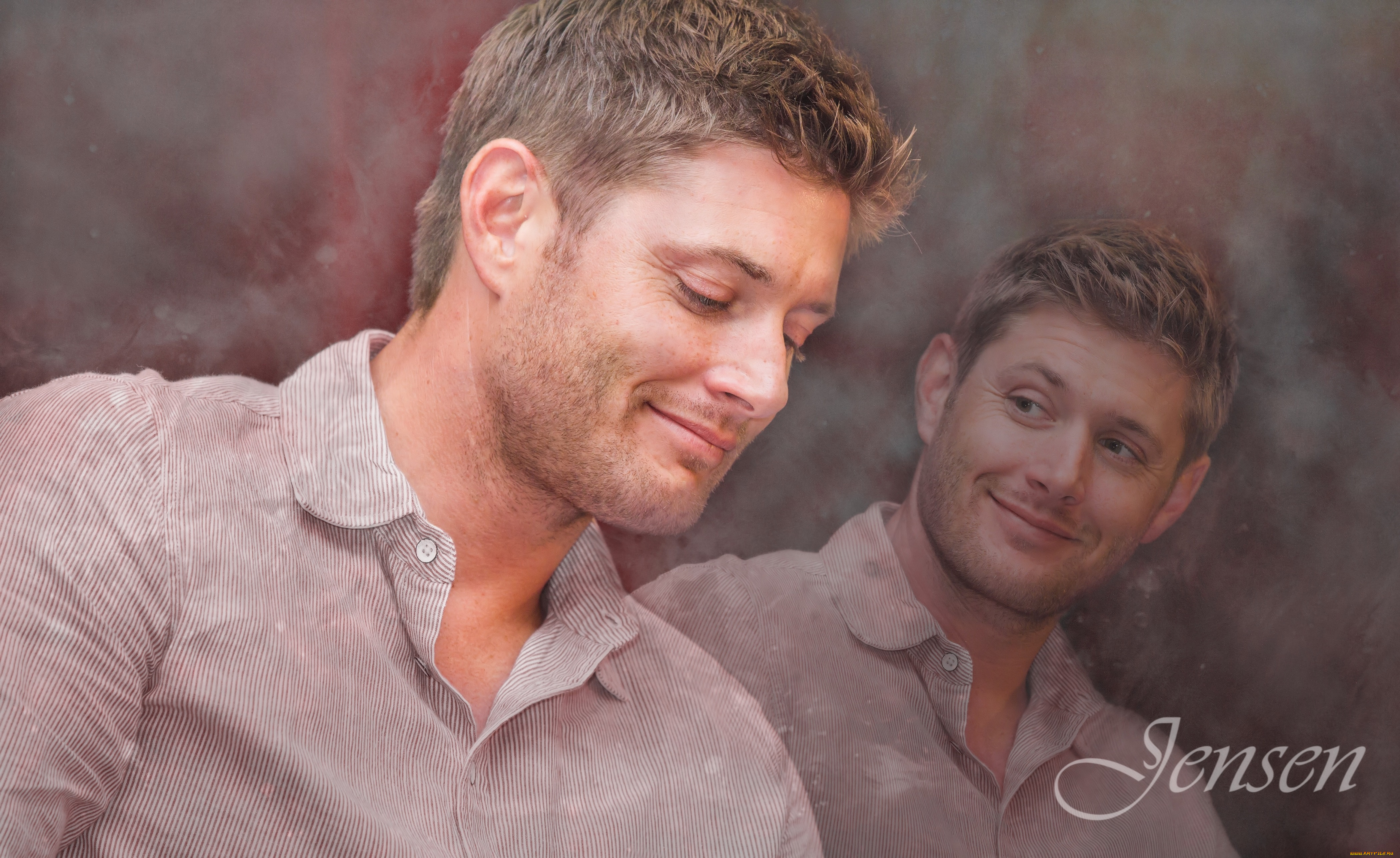 мужчины, jensen, ackles, актер, сверхъестественное, actor, supernatural, jensen, ackles